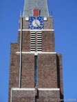 Toren, detail
              <br/>
              Gert-Jan Lobbes, 2016